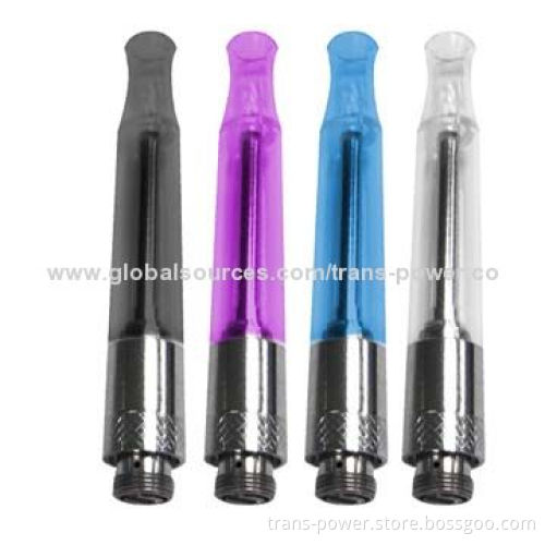 2014 Vapor China E Cigarette Wholesale Mini Tango/Itsuwa Mini Tango Clearomizers, Sized 9.3 x 58.5mm